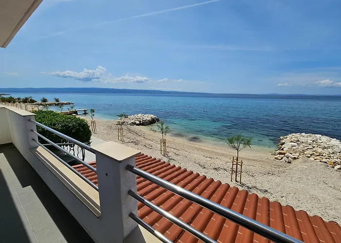 Apartment Hajdi