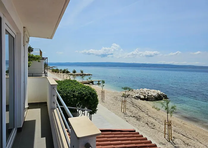Apartment Hajdi