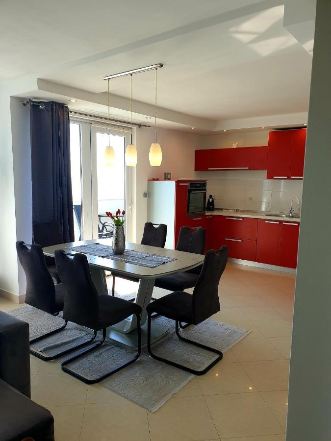 Hajdi Apartment Podstrana