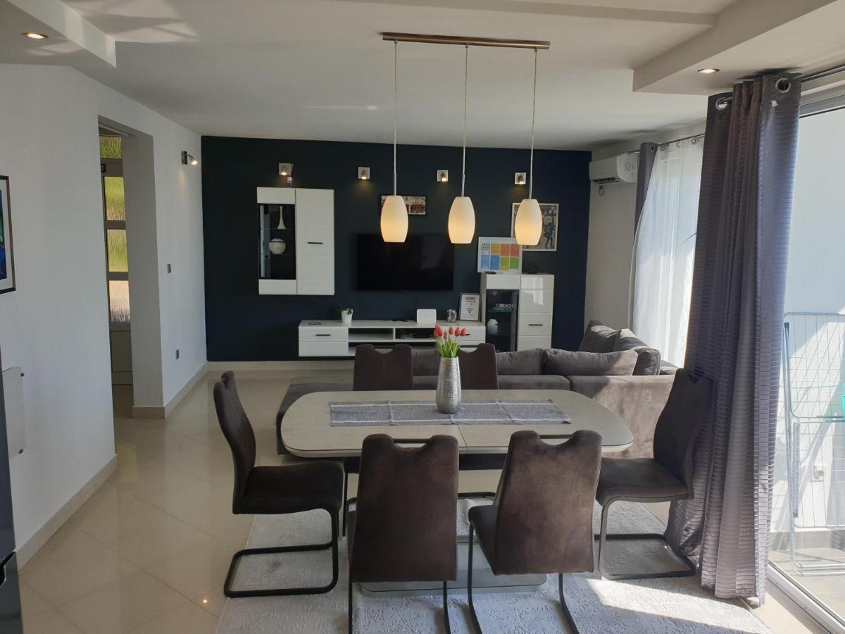 Hajdi Apartment
