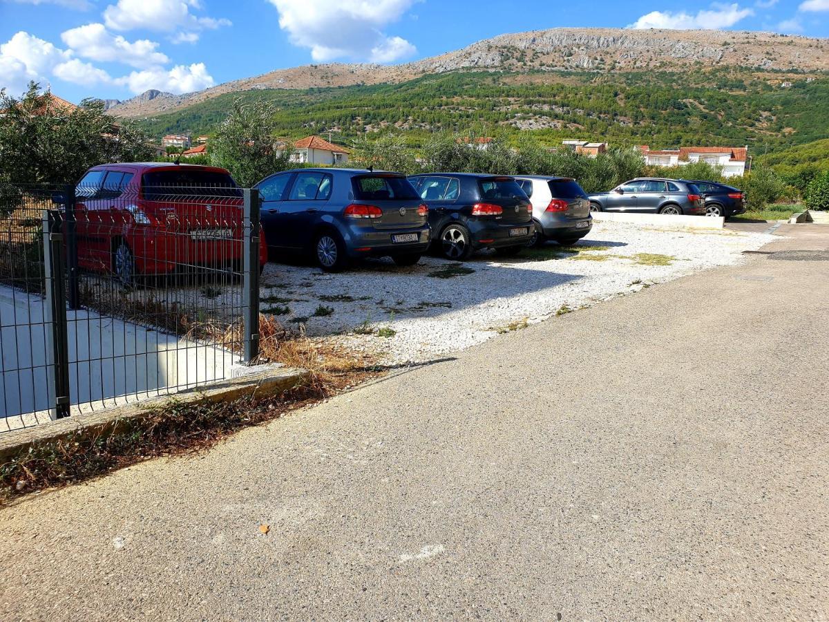 Apartman Hajdi *