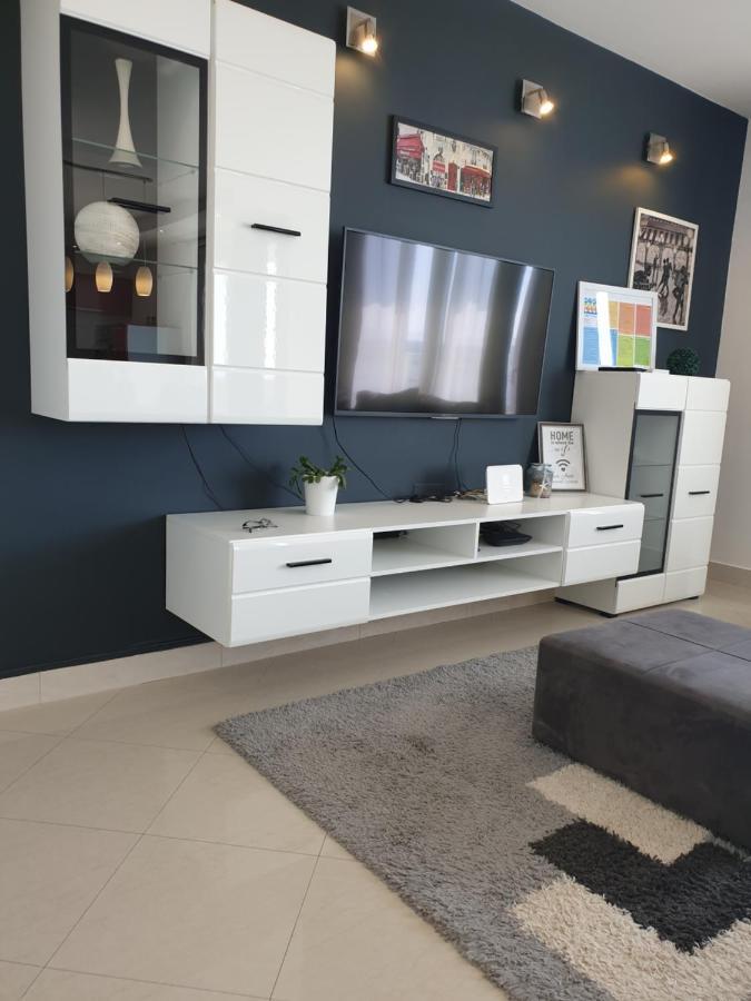 Hajdi Apartment Podstrana