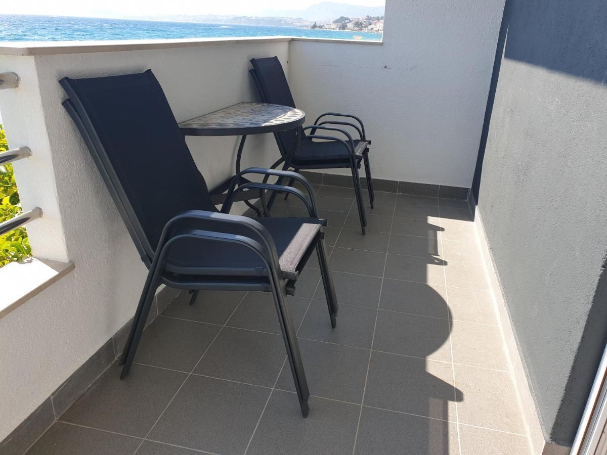Apartman Hajdi *