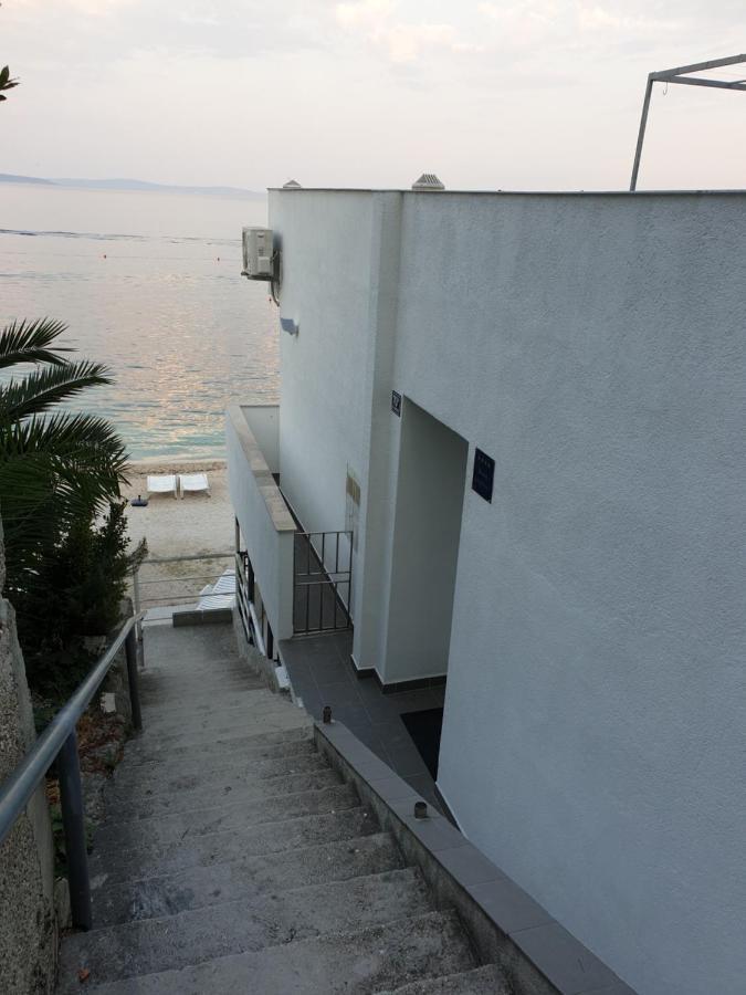 Apartment Hajdi Podstrana