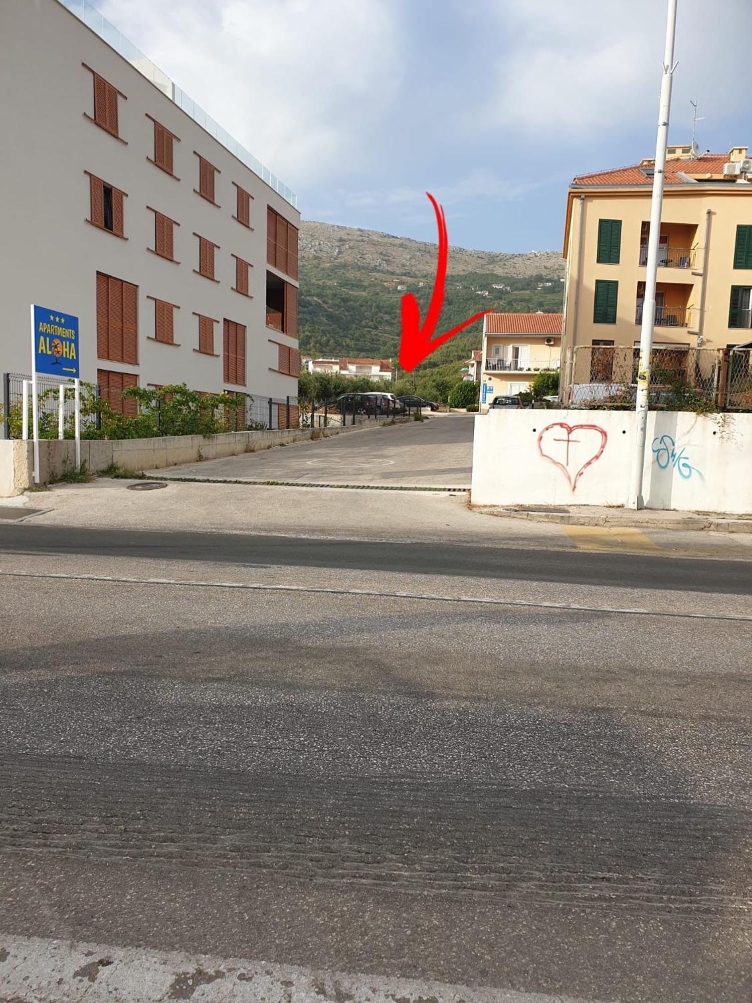 Apartment Hajdi