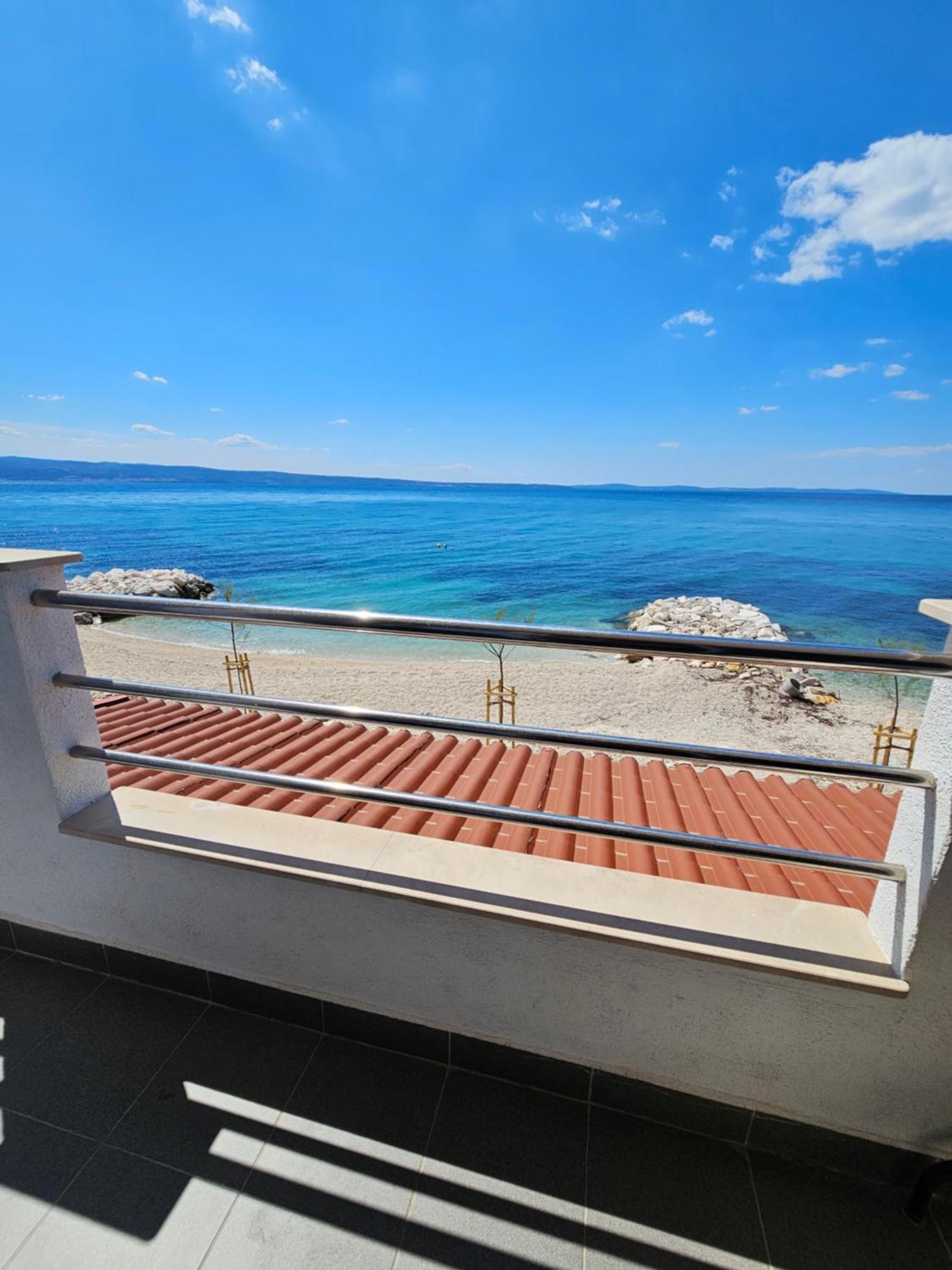 Hajdi Apartment *