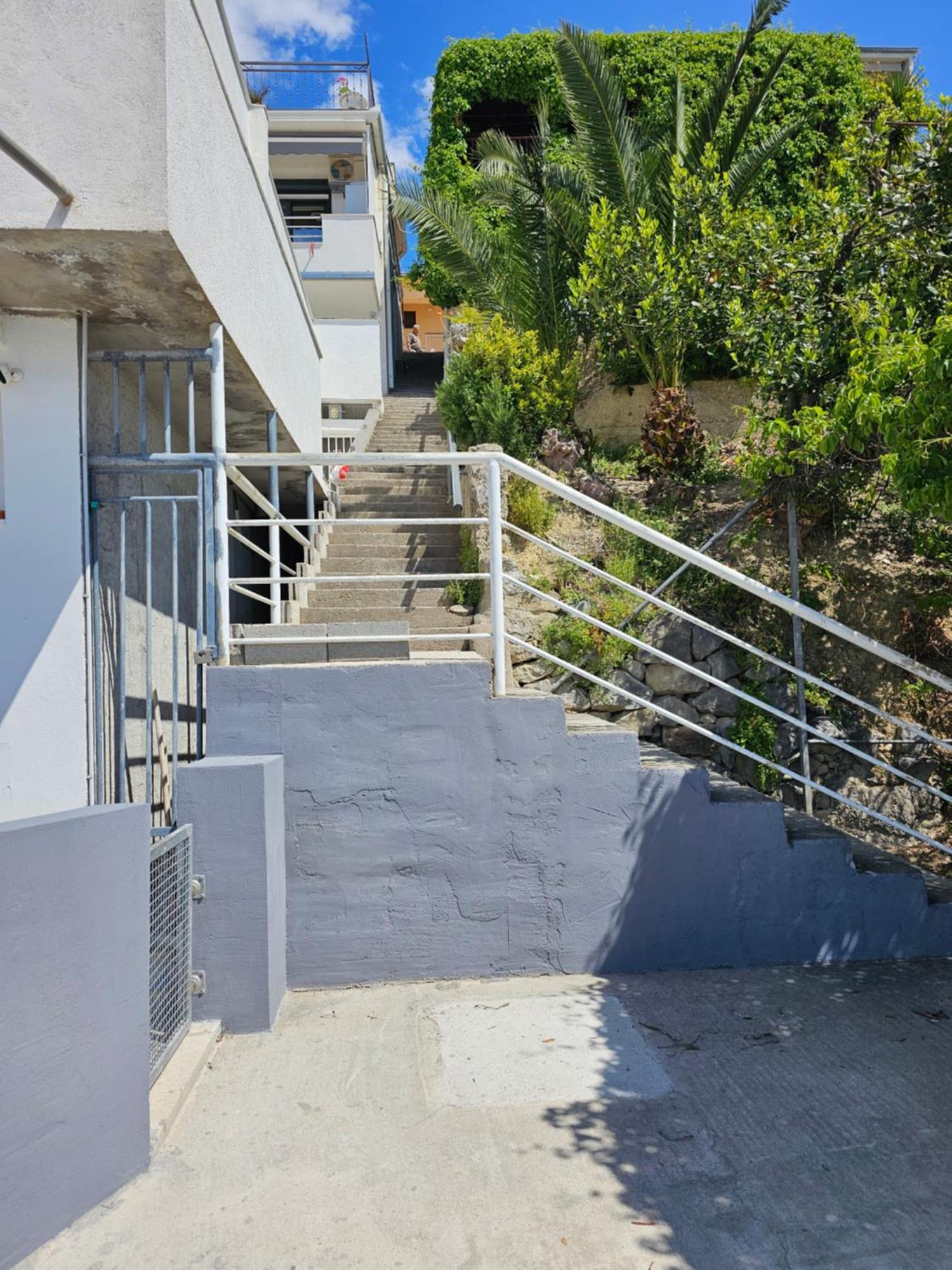 Apartment Hajdi Podstrana