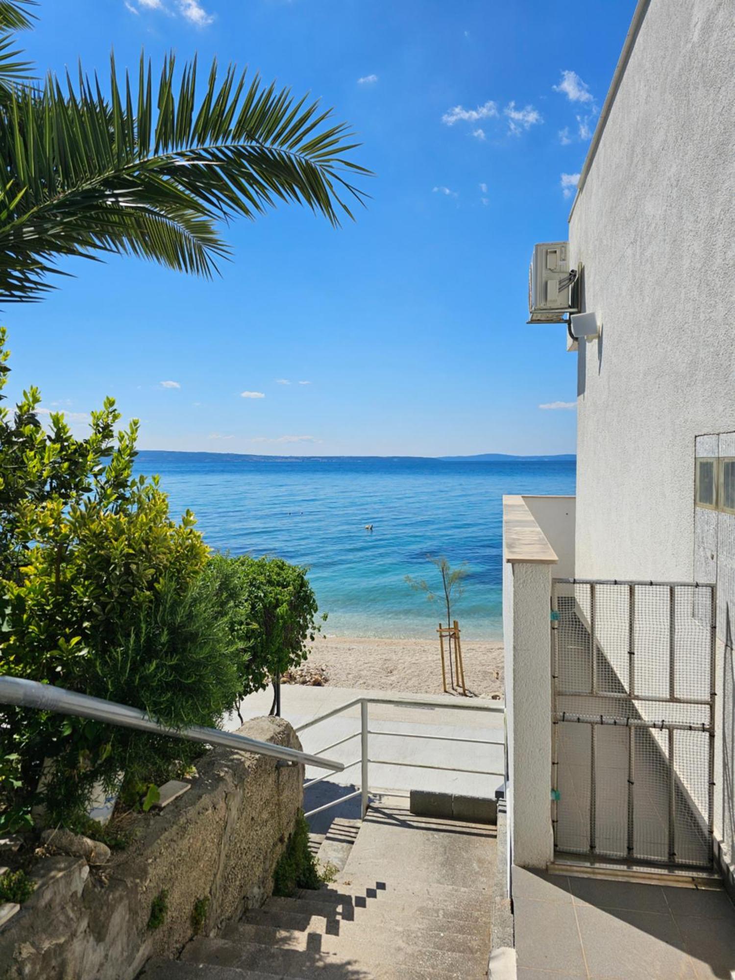 Hajdi Apartment *