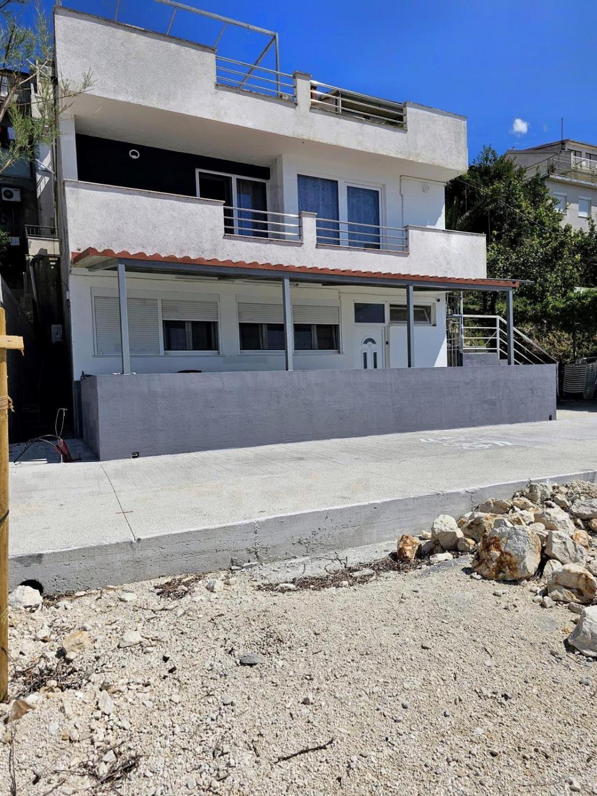 Apartman Hajdi Podstrana
