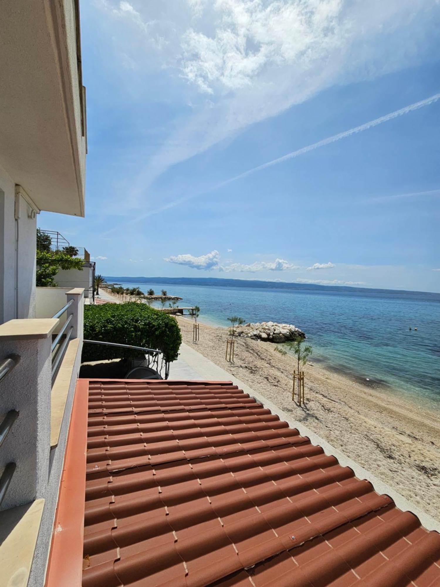 Apartment Hajdi Podstrana
