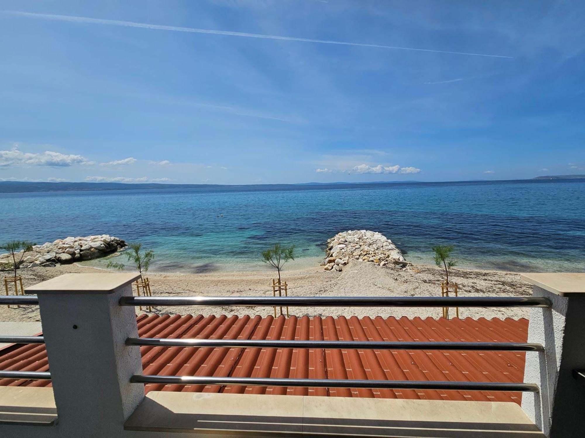 Apartment Hajdi