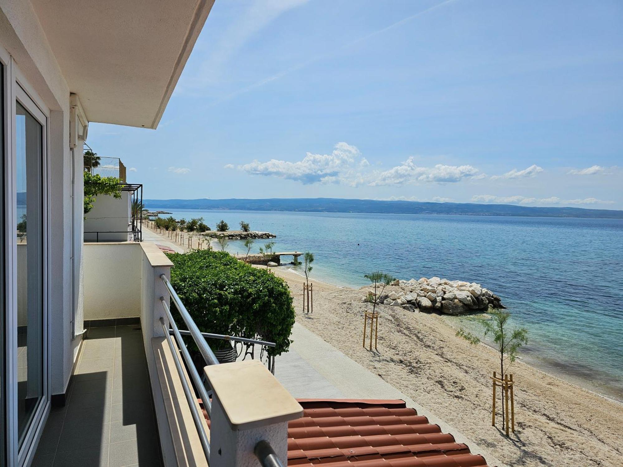 Hajdi Apartment