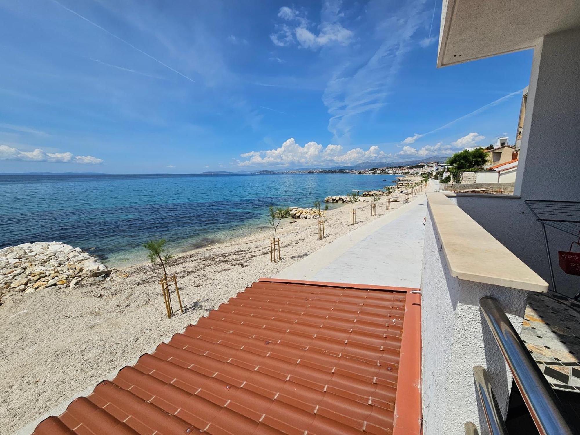 Hajdi Apartment Podstrana