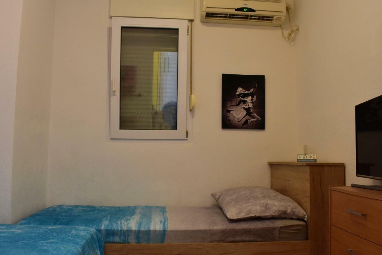 Apartment Hajdi Podstrana