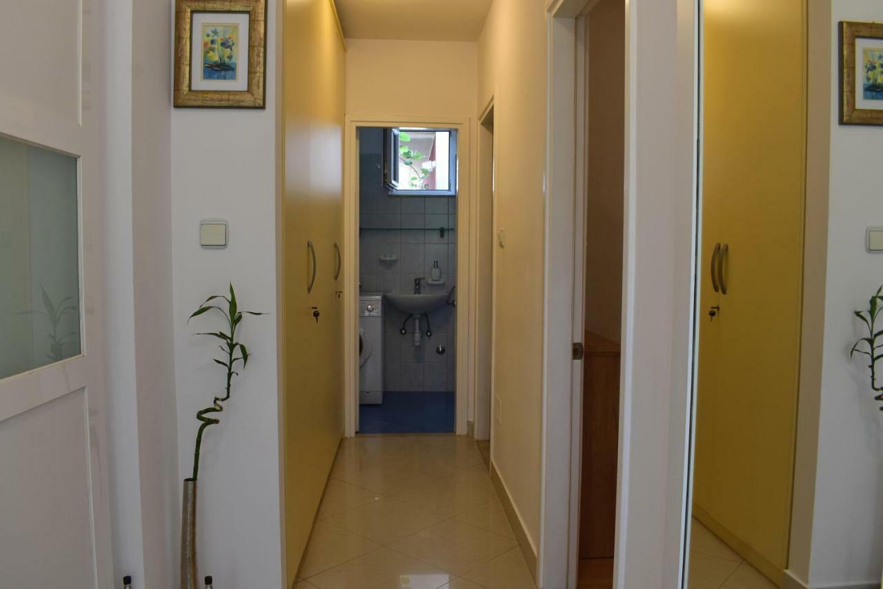 Hajdi Apartment