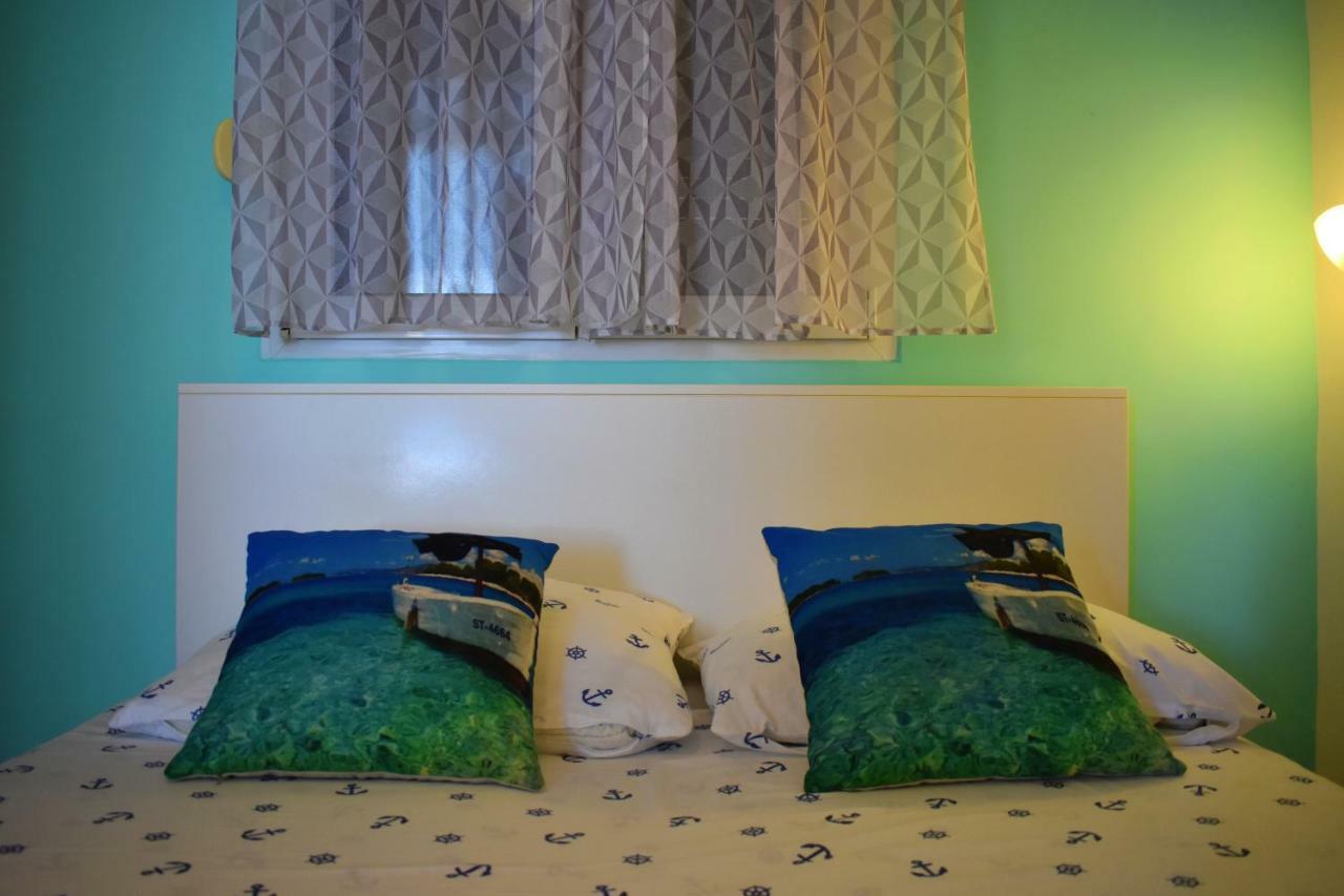 Apartment Hajdi