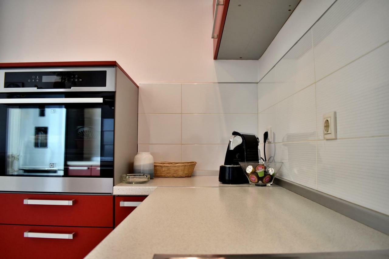 Apartment Hajdi