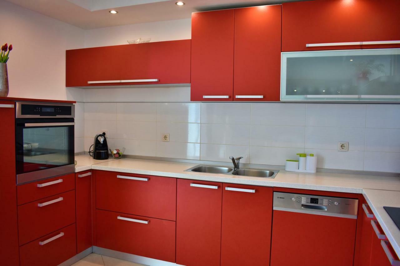 Apartman Hajdi Podstrana