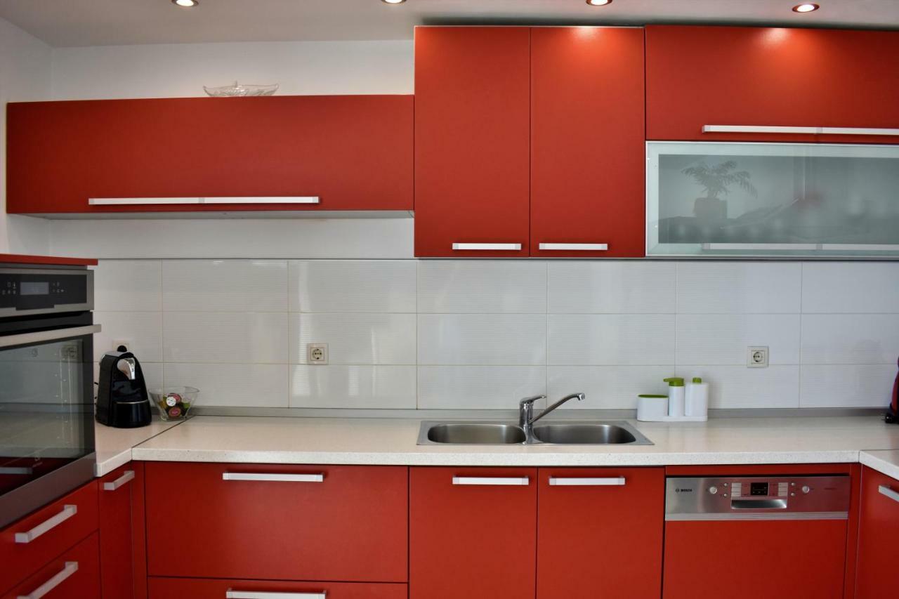 Hajdi Apartment Podstrana