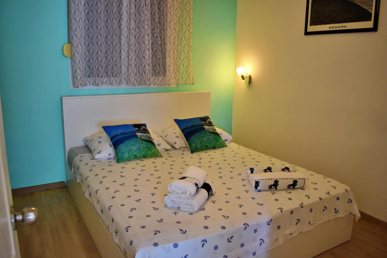 Hajdi Apartment *