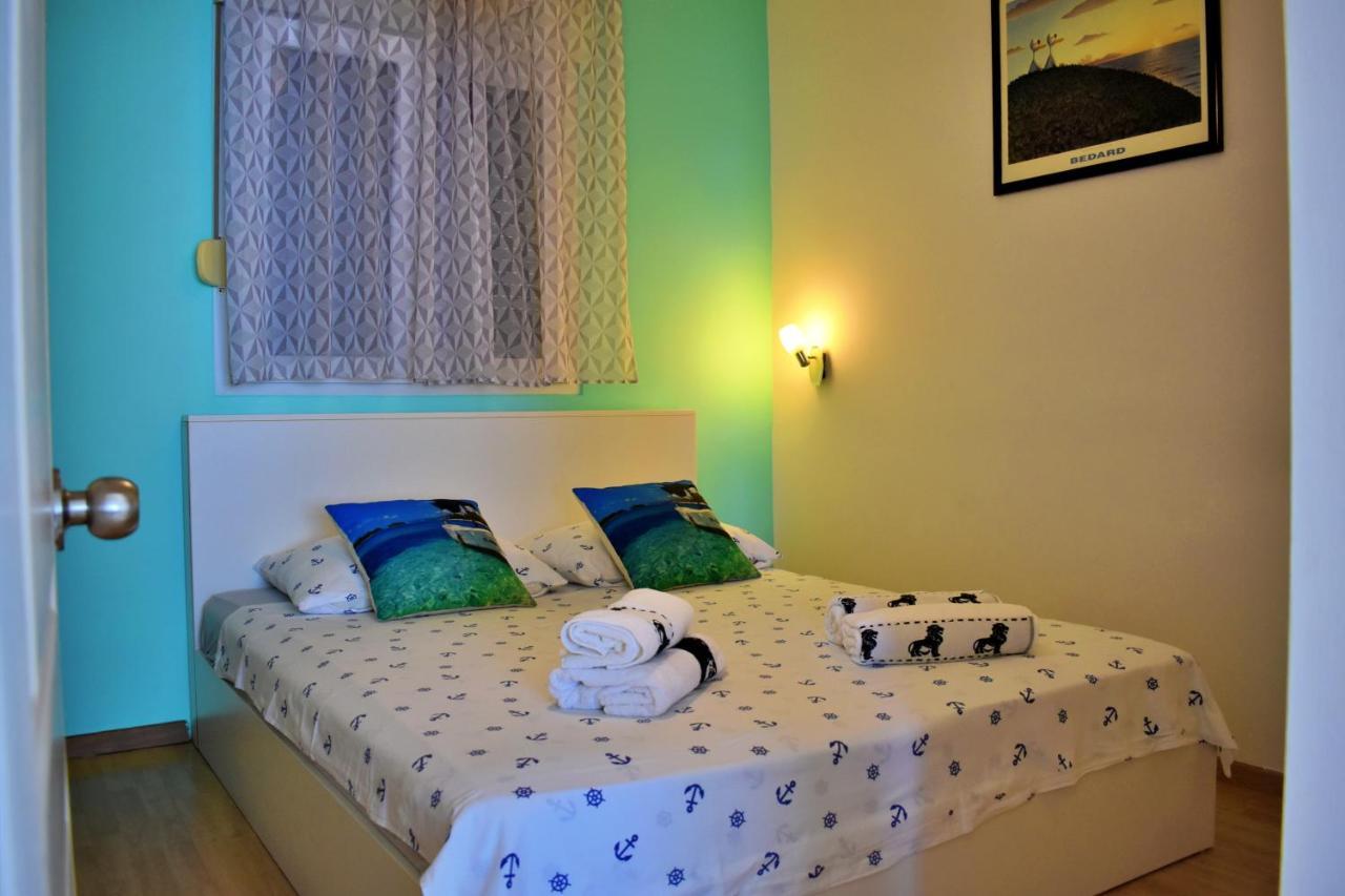 Hajdi Apartment